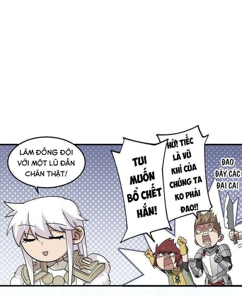 đọc truyện Võng Du Chi Cận Chiến Pháp Sư Chương 430 ảnh 33 tại Thiên Thai Truyện