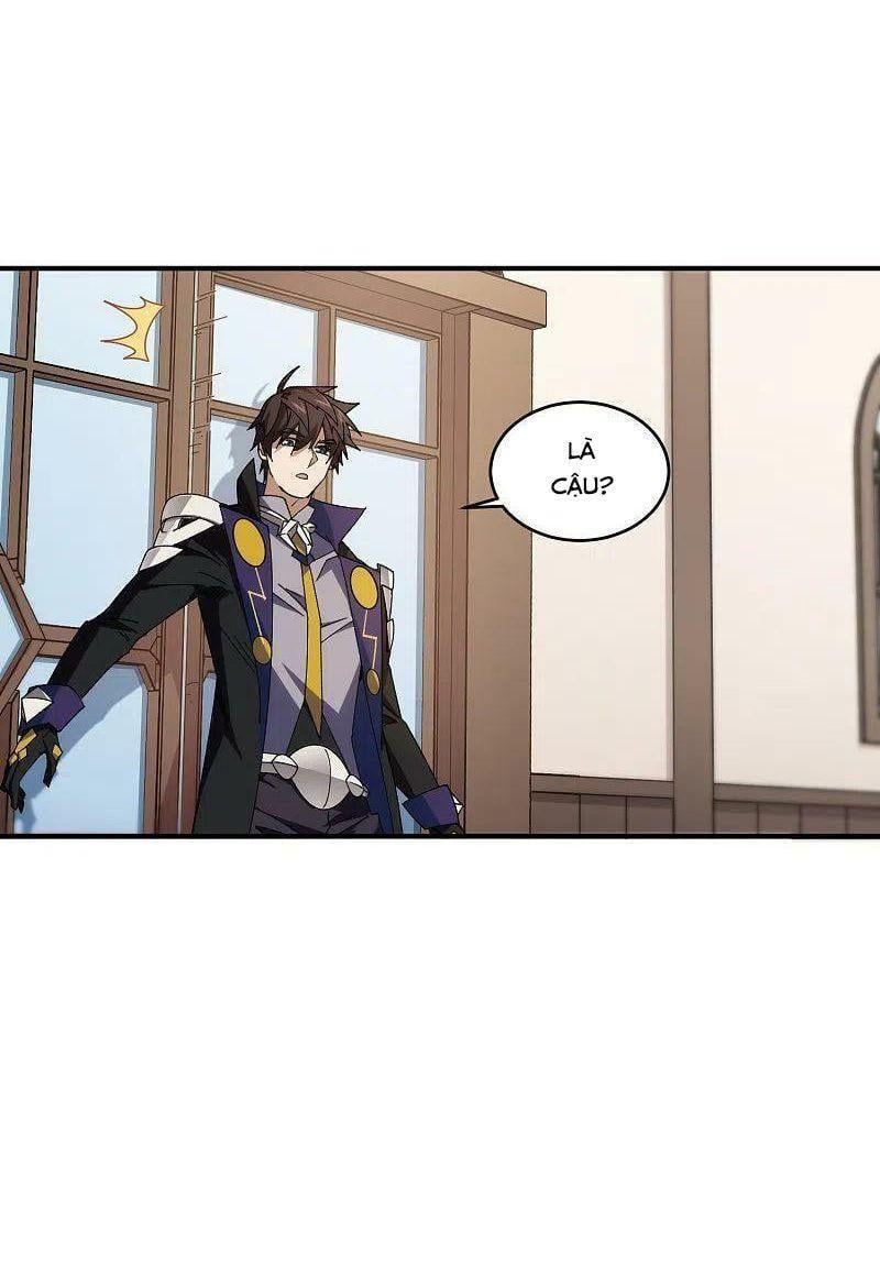 đọc truyện Võng Du Chi Cận Chiến Pháp Sư Chương 430 ảnh 9 tại Thiên Thai Truyện