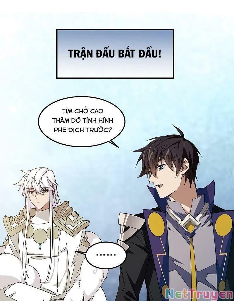 đọc truyện Võng Du Chi Cận Chiến Pháp Sư Chương 431 ảnh 3 tại Thiên Thai Truyện