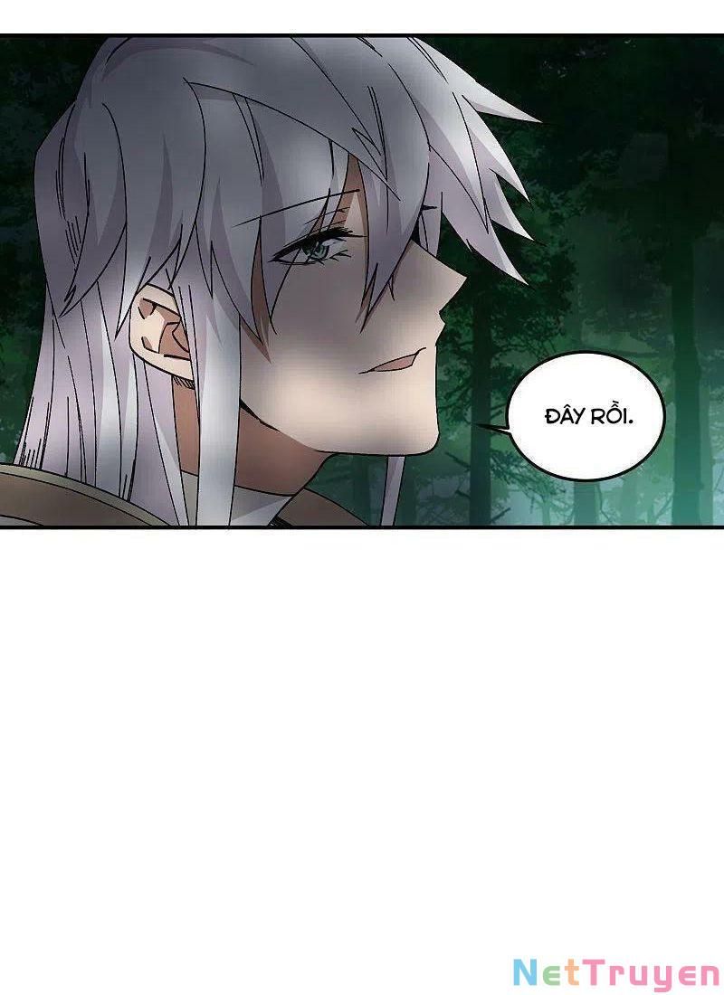 đọc truyện Võng Du Chi Cận Chiến Pháp Sư Chương 431 ảnh 12 tại Thiên Thai Truyện