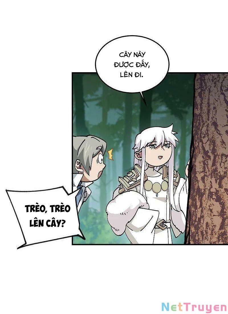 đọc truyện Võng Du Chi Cận Chiến Pháp Sư Chương 431 ảnh 14 tại Thiên Thai Truyện