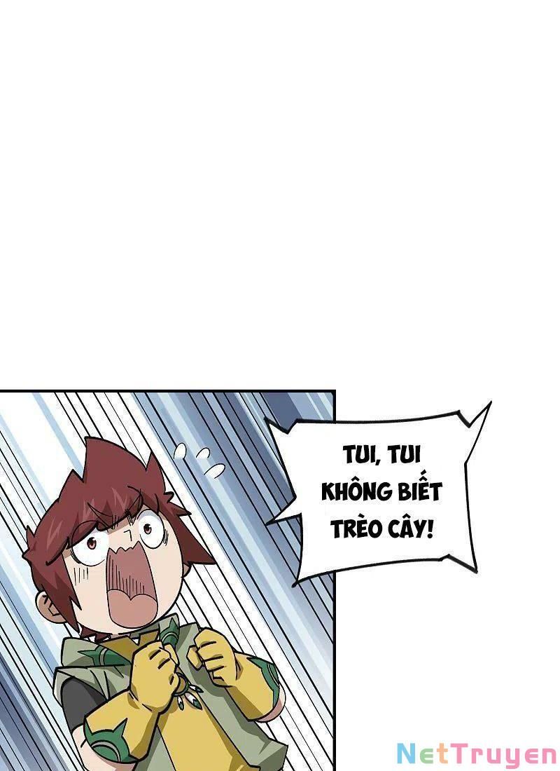 đọc truyện Võng Du Chi Cận Chiến Pháp Sư Chương 431 ảnh 17 tại Thiên Thai Truyện