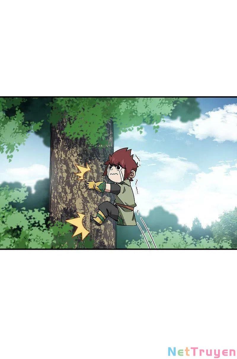 đọc truyện Võng Du Chi Cận Chiến Pháp Sư Chương 431 ảnh 20 tại Thiên Thai Truyện