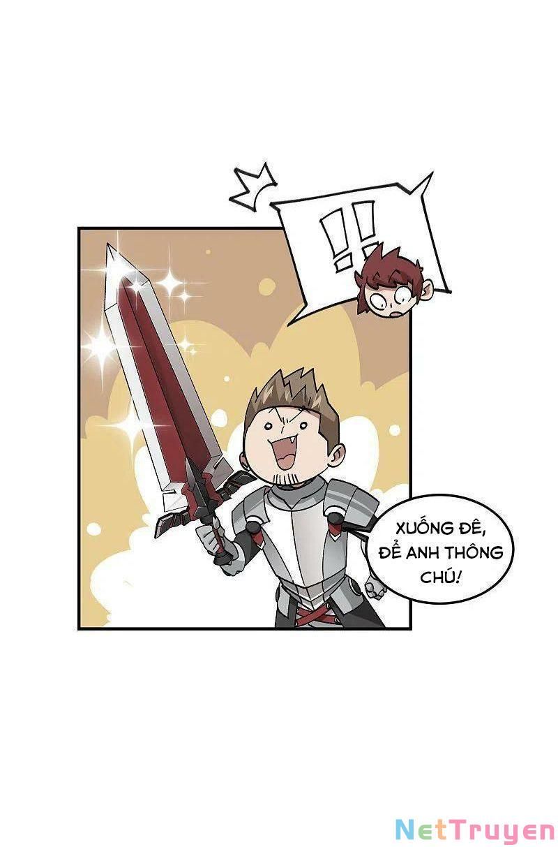 đọc truyện Võng Du Chi Cận Chiến Pháp Sư Chương 431 ảnh 22 tại Thiên Thai Truyện