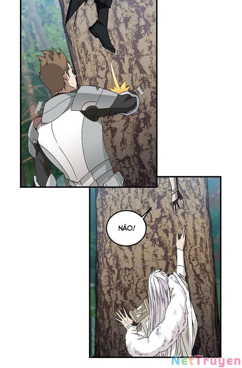 đọc truyện Võng Du Chi Cận Chiến Pháp Sư Chương 431 ảnh 26 tại Thiên Thai Truyện