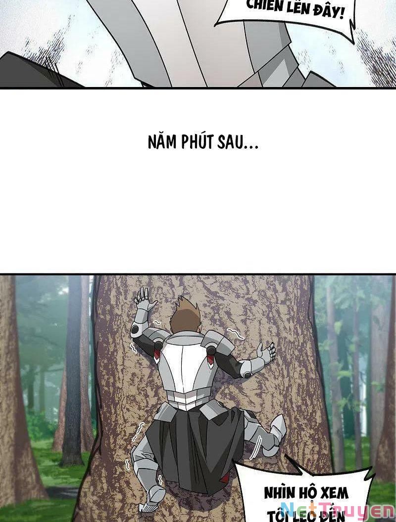 đọc truyện Võng Du Chi Cận Chiến Pháp Sư Chương 431 ảnh 30 tại Thiên Thai Truyện