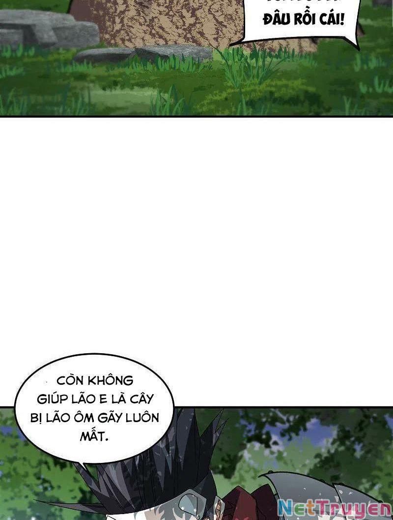 đọc truyện Võng Du Chi Cận Chiến Pháp Sư Chương 431 ảnh 31 tại Thiên Thai Truyện