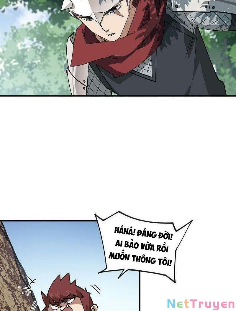 đọc truyện Võng Du Chi Cận Chiến Pháp Sư Chương 431 ảnh 32 tại Thiên Thai Truyện