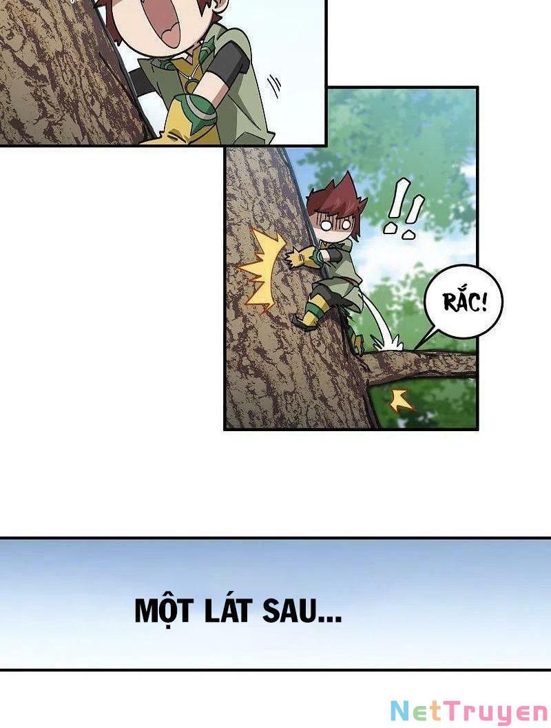 đọc truyện Võng Du Chi Cận Chiến Pháp Sư Chương 431 ảnh 33 tại Thiên Thai Truyện