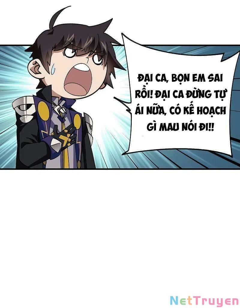 đọc truyện Võng Du Chi Cận Chiến Pháp Sư Chương 431 ảnh 6 tại Thiên Thai Truyện