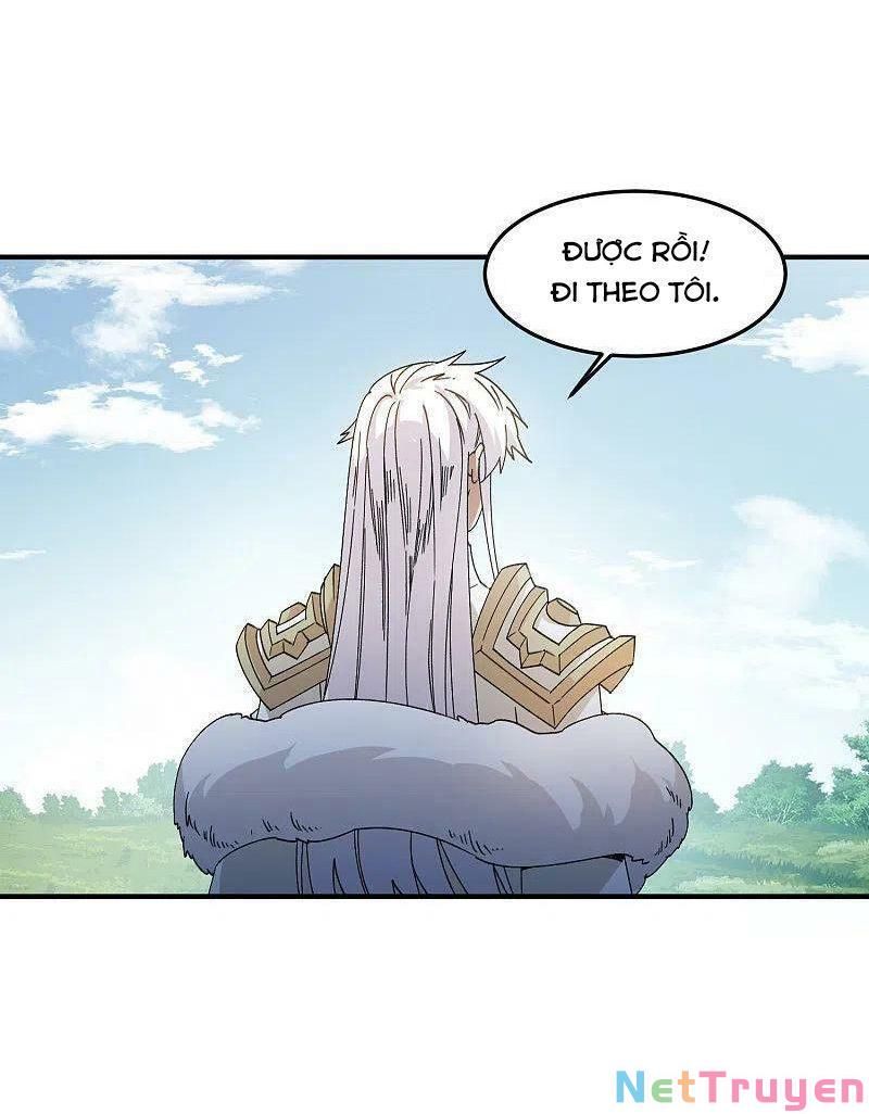 đọc truyện Võng Du Chi Cận Chiến Pháp Sư Chương 431 ảnh 7 tại Thiên Thai Truyện