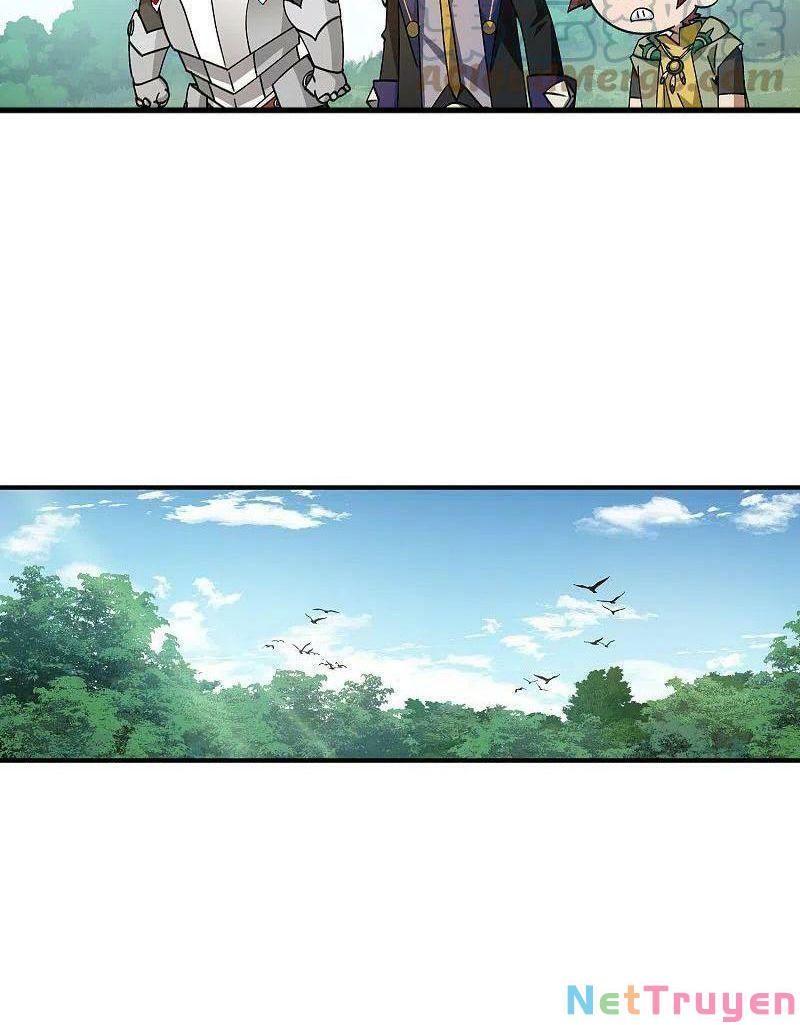 đọc truyện Võng Du Chi Cận Chiến Pháp Sư Chương 431 ảnh 10 tại Thiên Thai Truyện