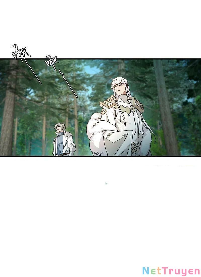 đọc truyện Võng Du Chi Cận Chiến Pháp Sư Chương 431 ảnh 11 tại Thiên Thai Truyện