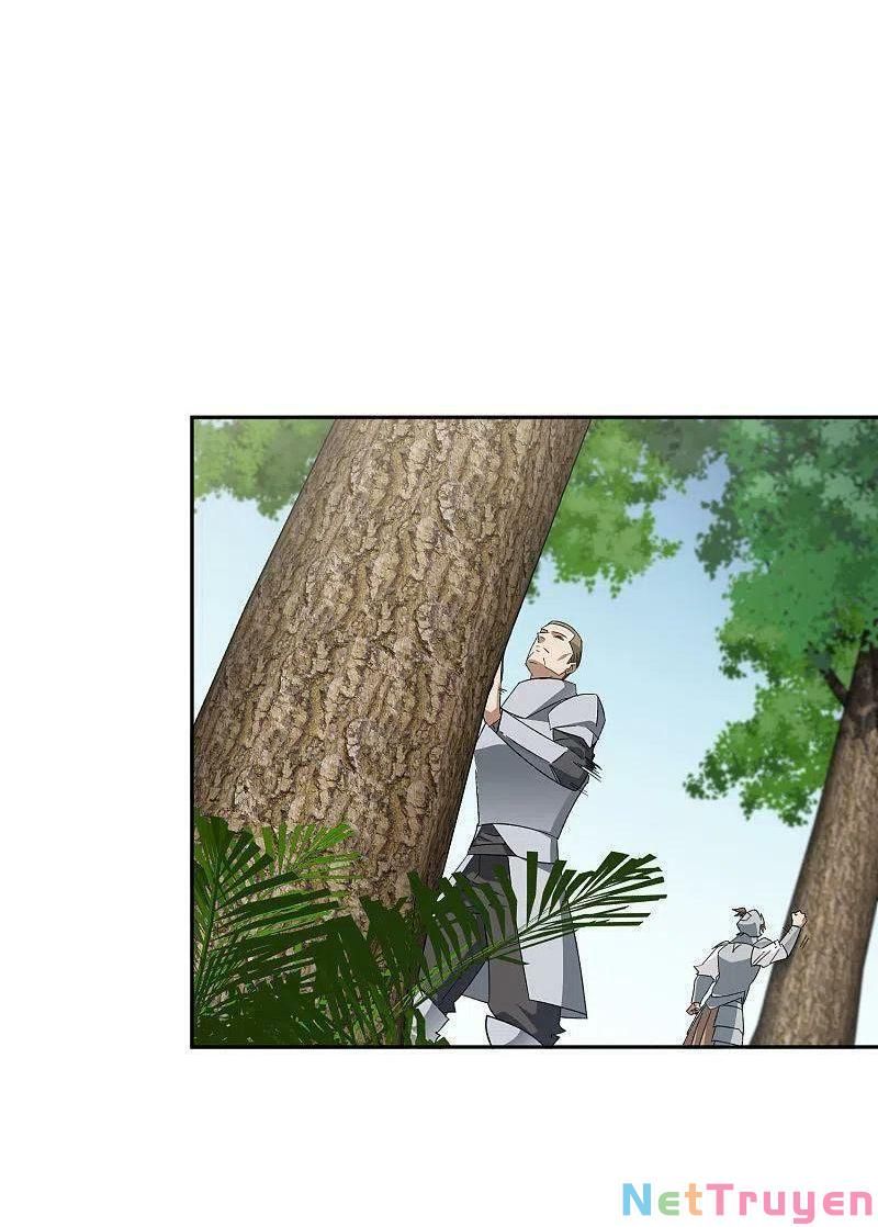 đọc truyện Võng Du Chi Cận Chiến Pháp Sư Chương 432 ảnh 12 tại Thiên Thai Truyện