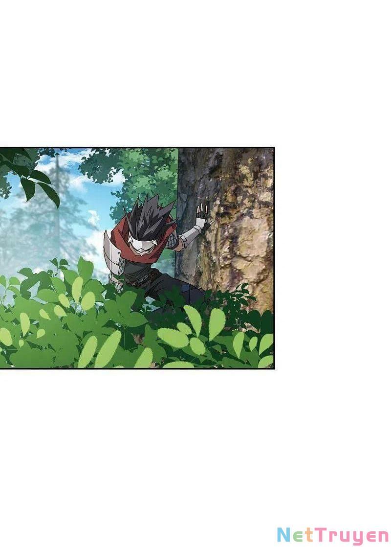 đọc truyện Võng Du Chi Cận Chiến Pháp Sư Chương 432 ảnh 18 tại Thiên Thai Truyện