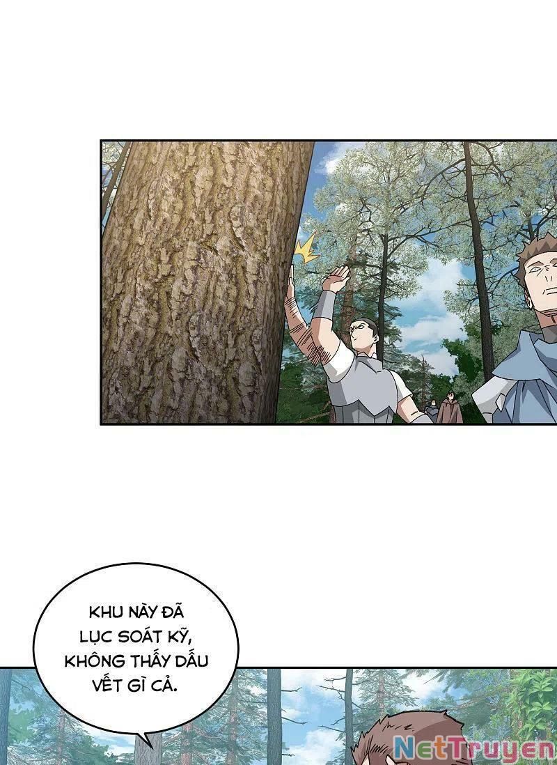 đọc truyện Võng Du Chi Cận Chiến Pháp Sư Chương 432 ảnh 19 tại Thiên Thai Truyện