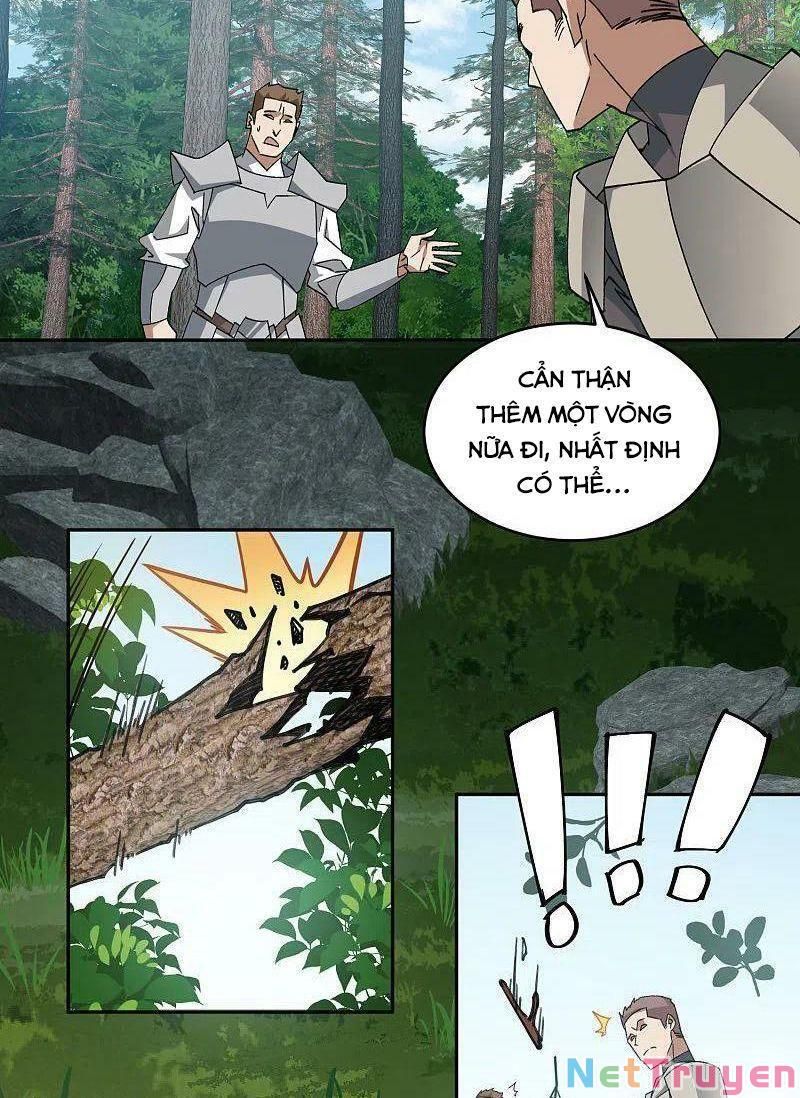 đọc truyện Võng Du Chi Cận Chiến Pháp Sư Chương 432 ảnh 20 tại Thiên Thai Truyện