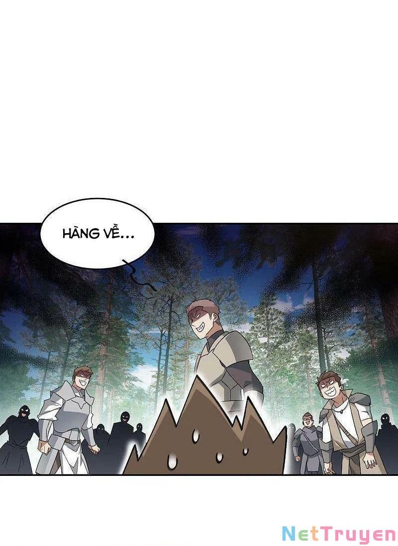 đọc truyện Võng Du Chi Cận Chiến Pháp Sư Chương 432 ảnh 22 tại Thiên Thai Truyện