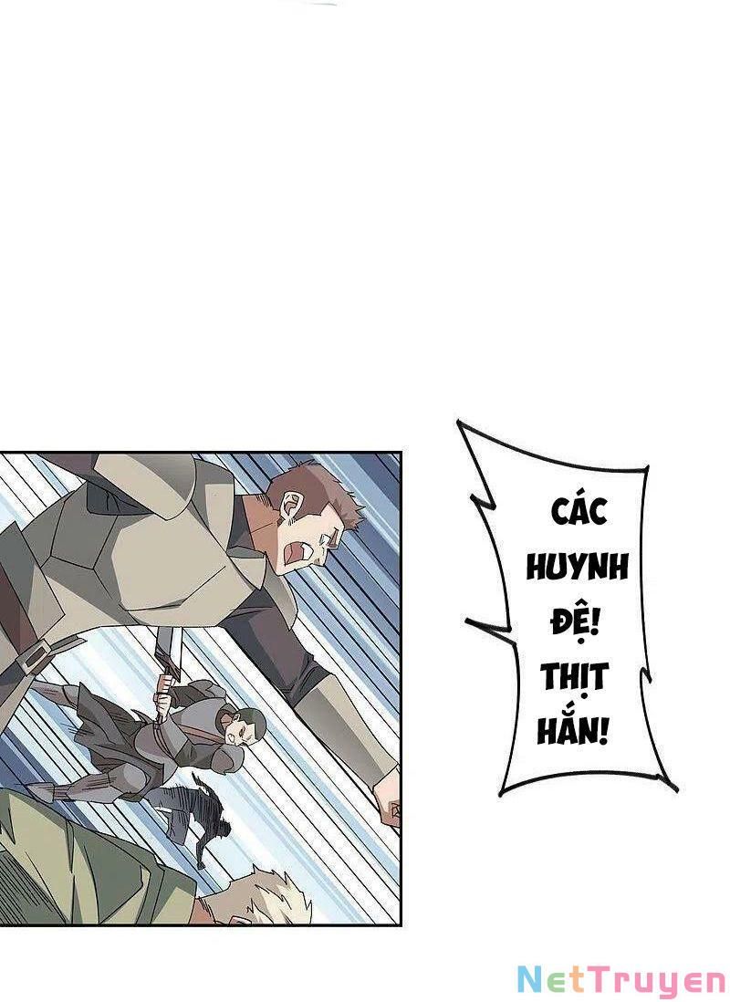 đọc truyện Võng Du Chi Cận Chiến Pháp Sư Chương 432 ảnh 23 tại Thiên Thai Truyện