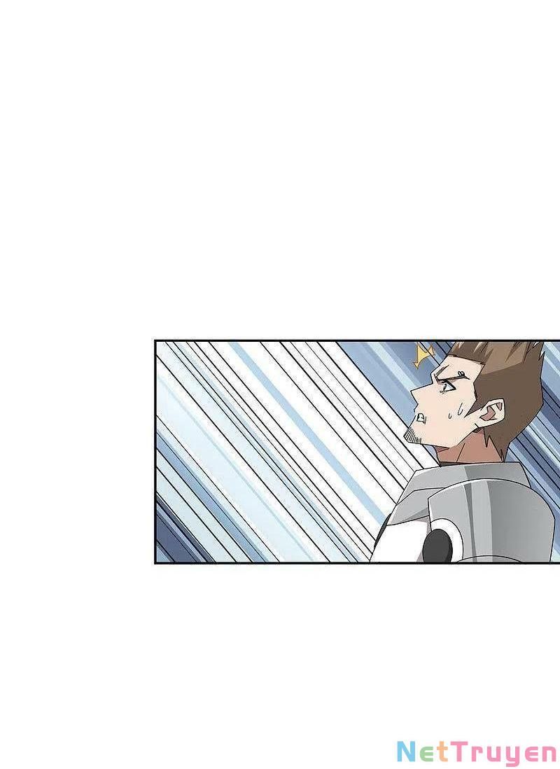 đọc truyện Võng Du Chi Cận Chiến Pháp Sư Chương 432 ảnh 24 tại Thiên Thai Truyện