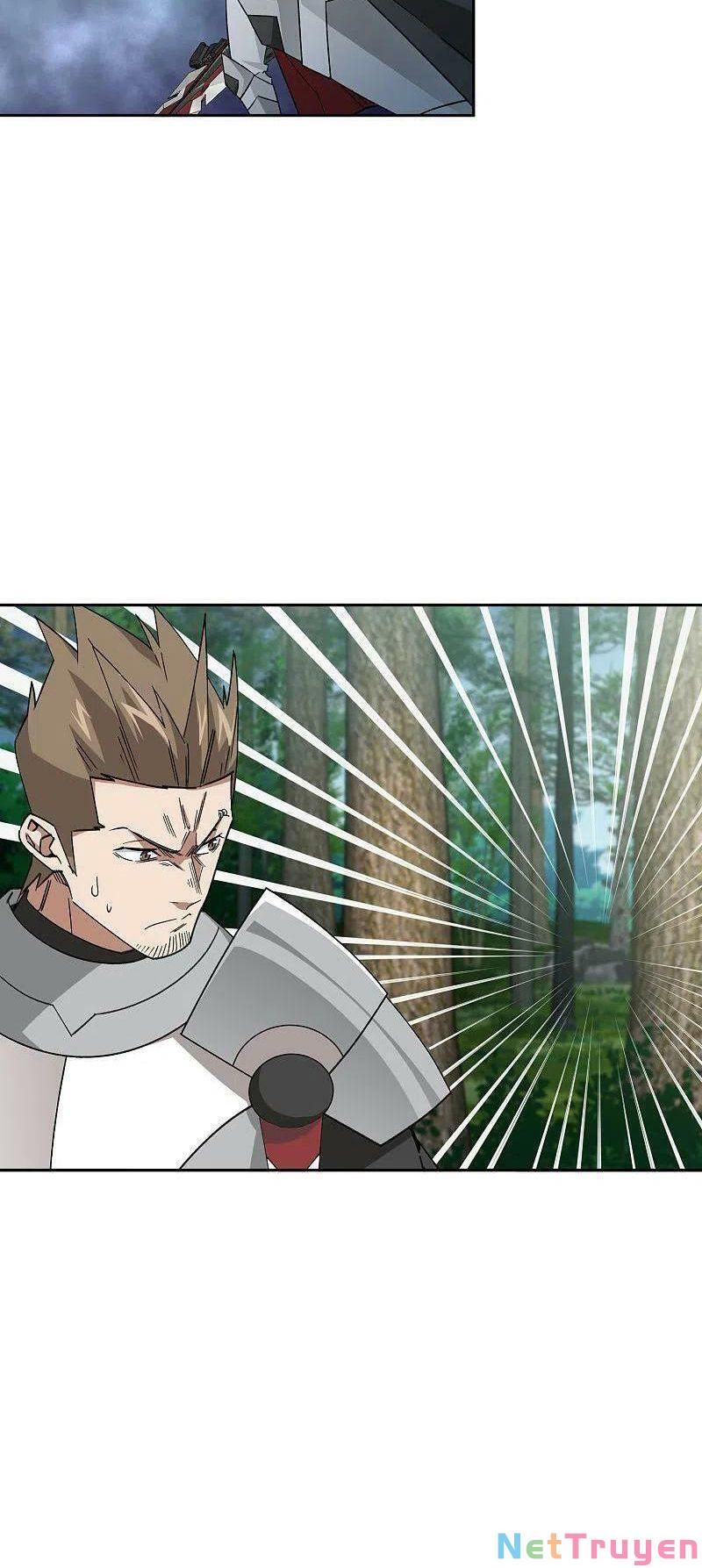 đọc truyện Võng Du Chi Cận Chiến Pháp Sư Chương 432 ảnh 32 tại Thiên Thai Truyện