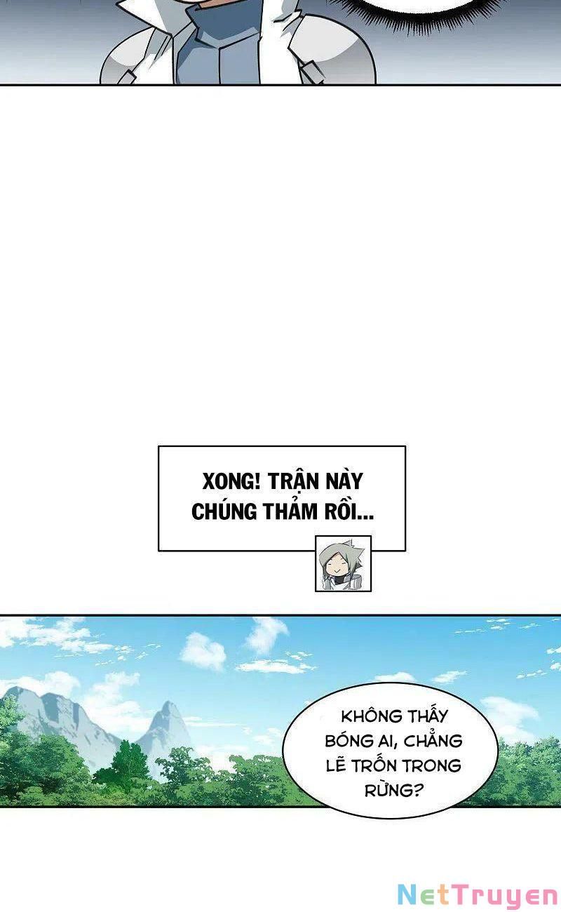 đọc truyện Võng Du Chi Cận Chiến Pháp Sư Chương 432 ảnh 8 tại Thiên Thai Truyện