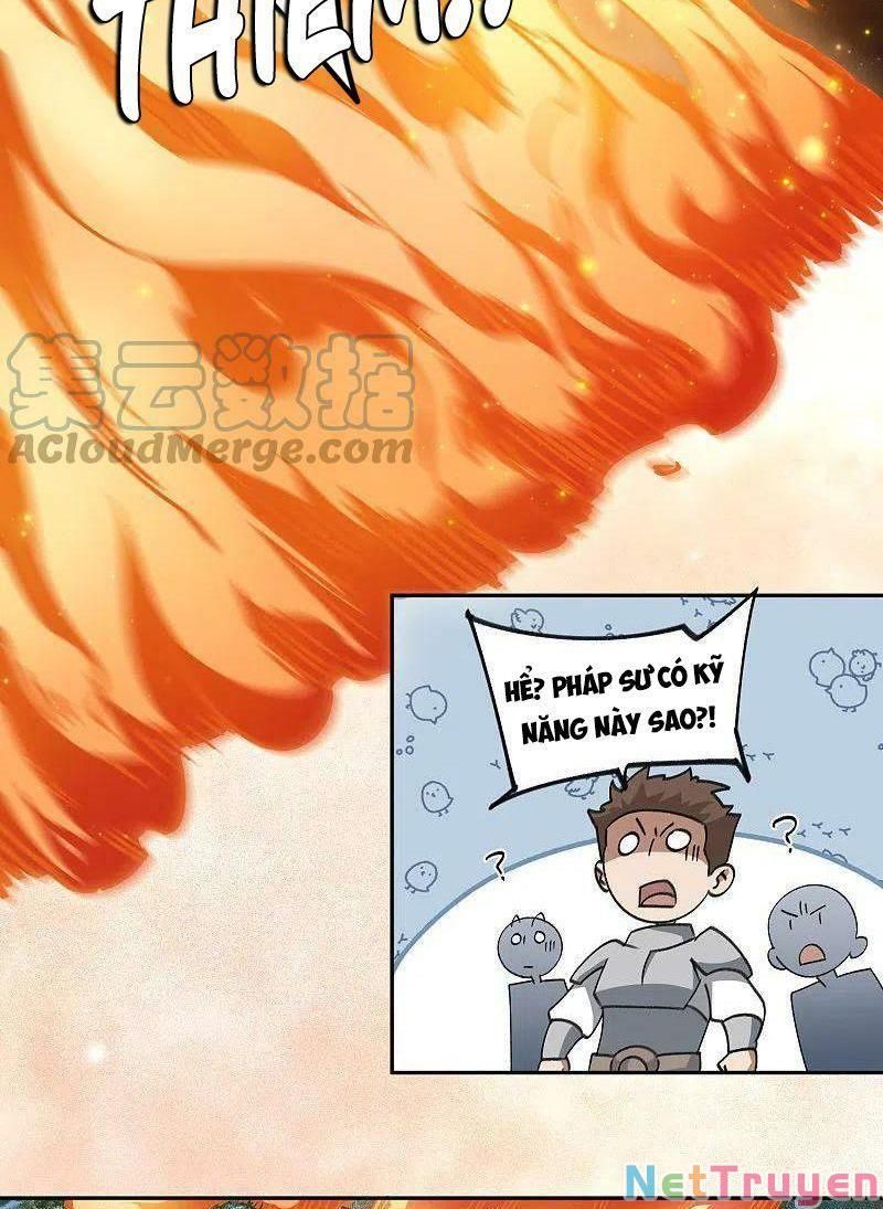 đọc truyện Võng Du Chi Cận Chiến Pháp Sư Chương 433 ảnh 12 tại Thiên Thai Truyện