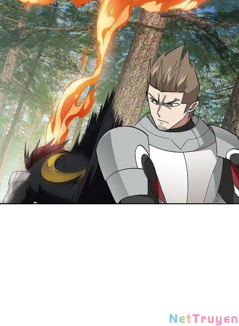 đọc truyện Võng Du Chi Cận Chiến Pháp Sư Chương 433 ảnh 13 tại Thiên Thai Truyện