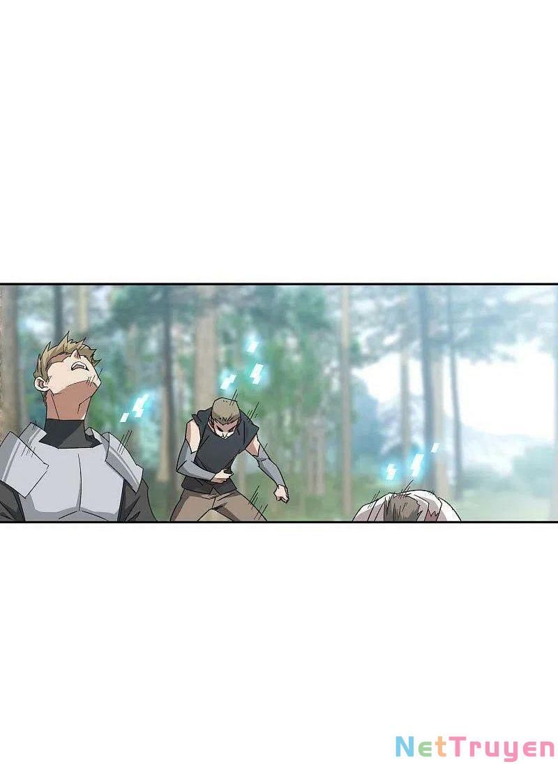 đọc truyện Võng Du Chi Cận Chiến Pháp Sư Chương 433 ảnh 17 tại Thiên Thai Truyện