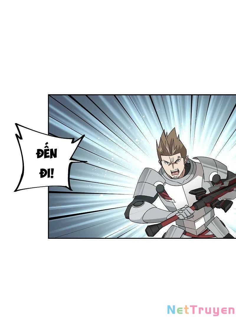 đọc truyện Võng Du Chi Cận Chiến Pháp Sư Chương 433 ảnh 19 tại Thiên Thai Truyện