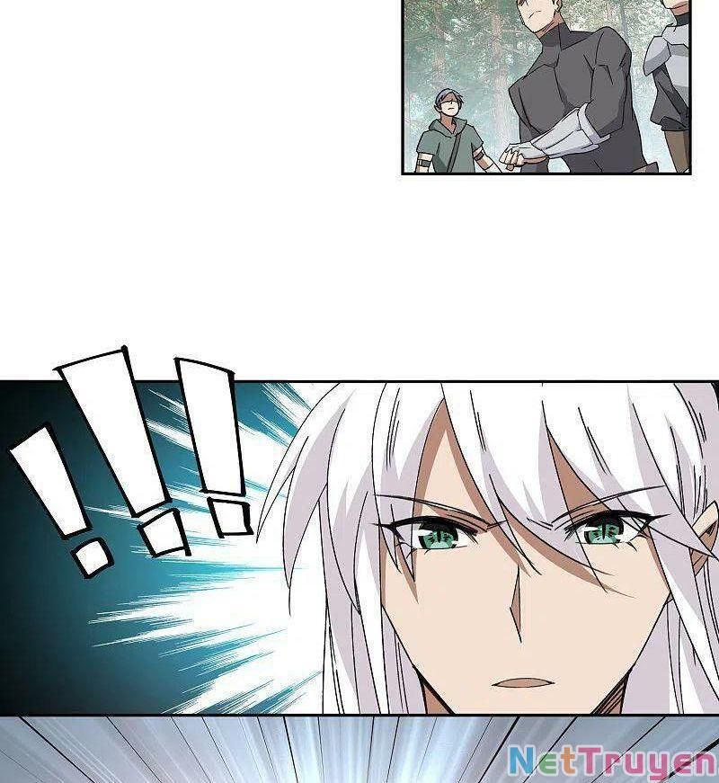 đọc truyện Võng Du Chi Cận Chiến Pháp Sư Chương 433 ảnh 4 tại Thiên Thai Truyện