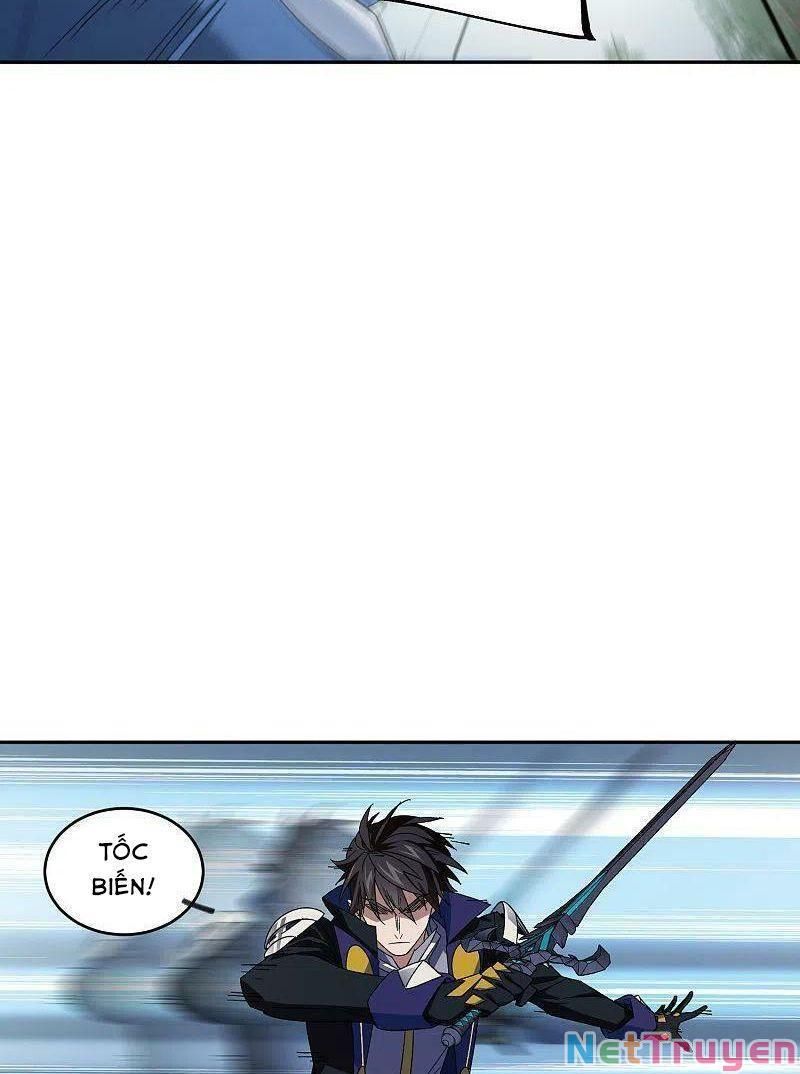 đọc truyện Võng Du Chi Cận Chiến Pháp Sư Chương 433 ảnh 22 tại Thiên Thai Truyện