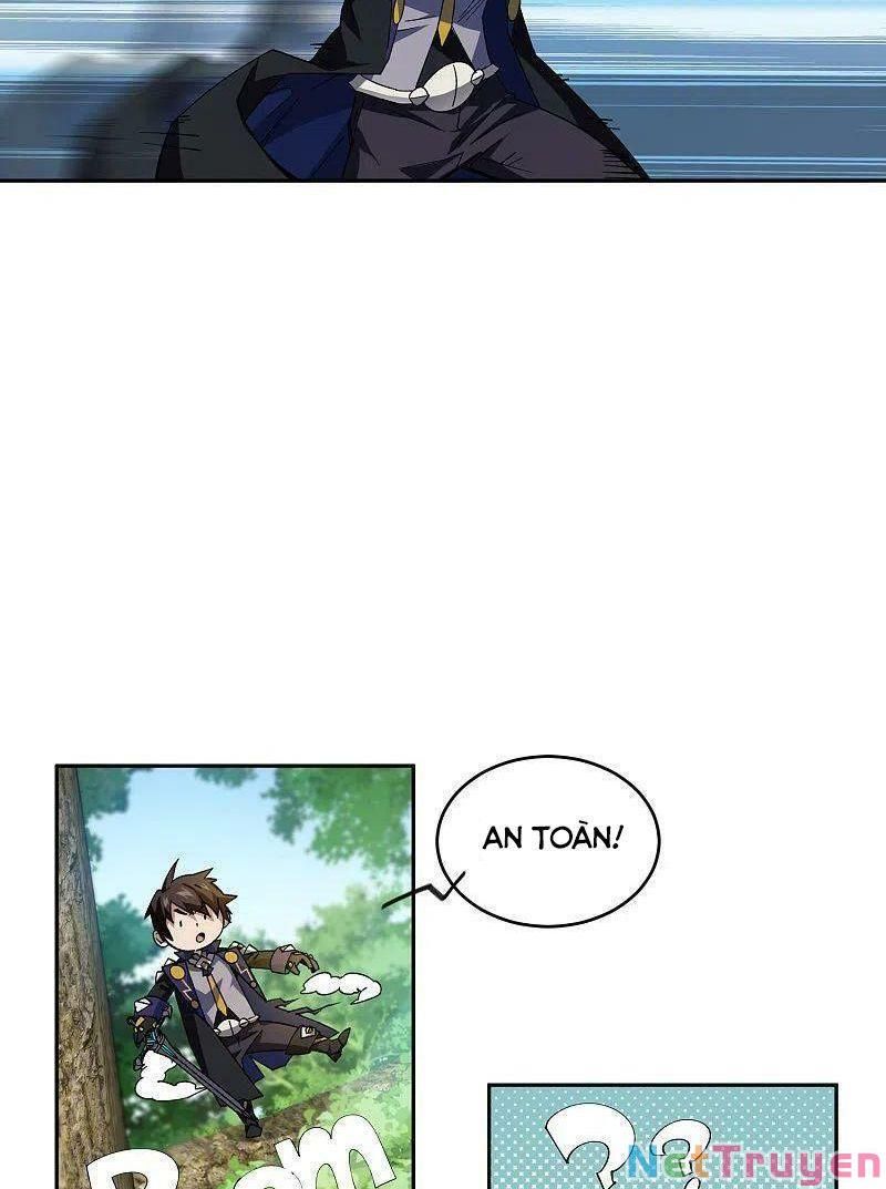 đọc truyện Võng Du Chi Cận Chiến Pháp Sư Chương 433 ảnh 23 tại Thiên Thai Truyện