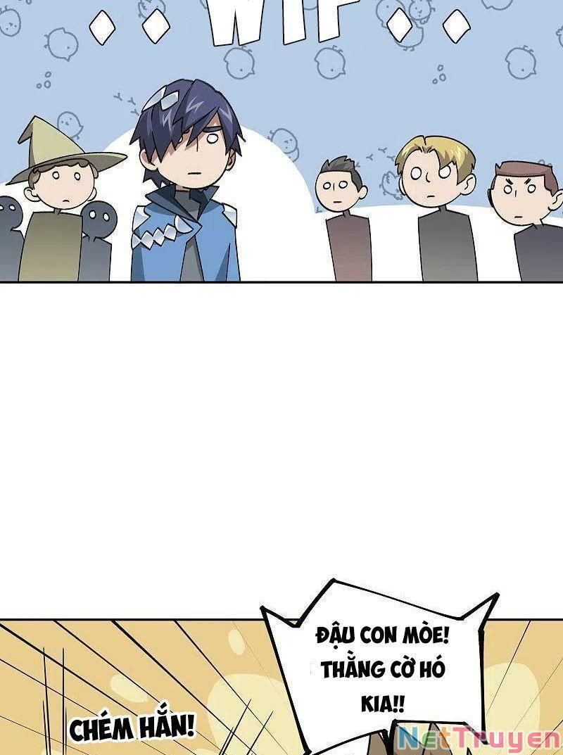 đọc truyện Võng Du Chi Cận Chiến Pháp Sư Chương 433 ảnh 25 tại Thiên Thai Truyện