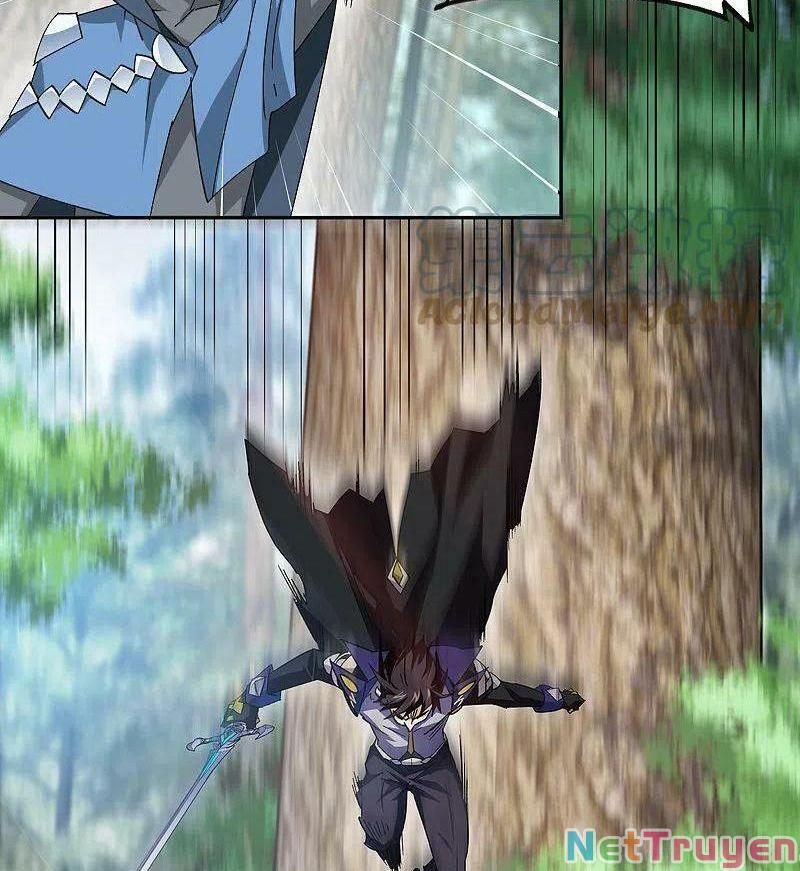 đọc truyện Võng Du Chi Cận Chiến Pháp Sư Chương 433 ảnh 8 tại Thiên Thai Truyện