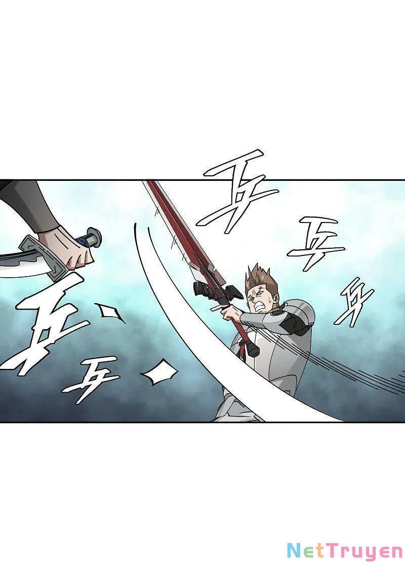 đọc truyện Võng Du Chi Cận Chiến Pháp Sư Chương 434 ảnh 3 tại Thiên Thai Truyện