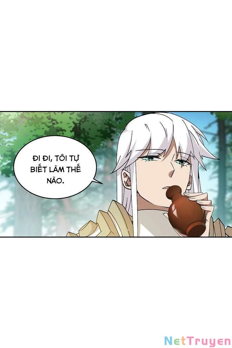 đọc truyện Võng Du Chi Cận Chiến Pháp Sư Chương 434 ảnh 13 tại Thiên Thai Truyện