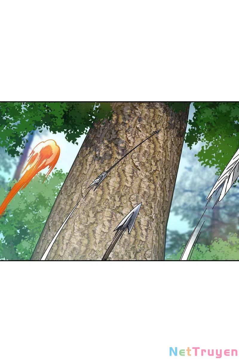 đọc truyện Võng Du Chi Cận Chiến Pháp Sư Chương 434 ảnh 14 tại Thiên Thai Truyện