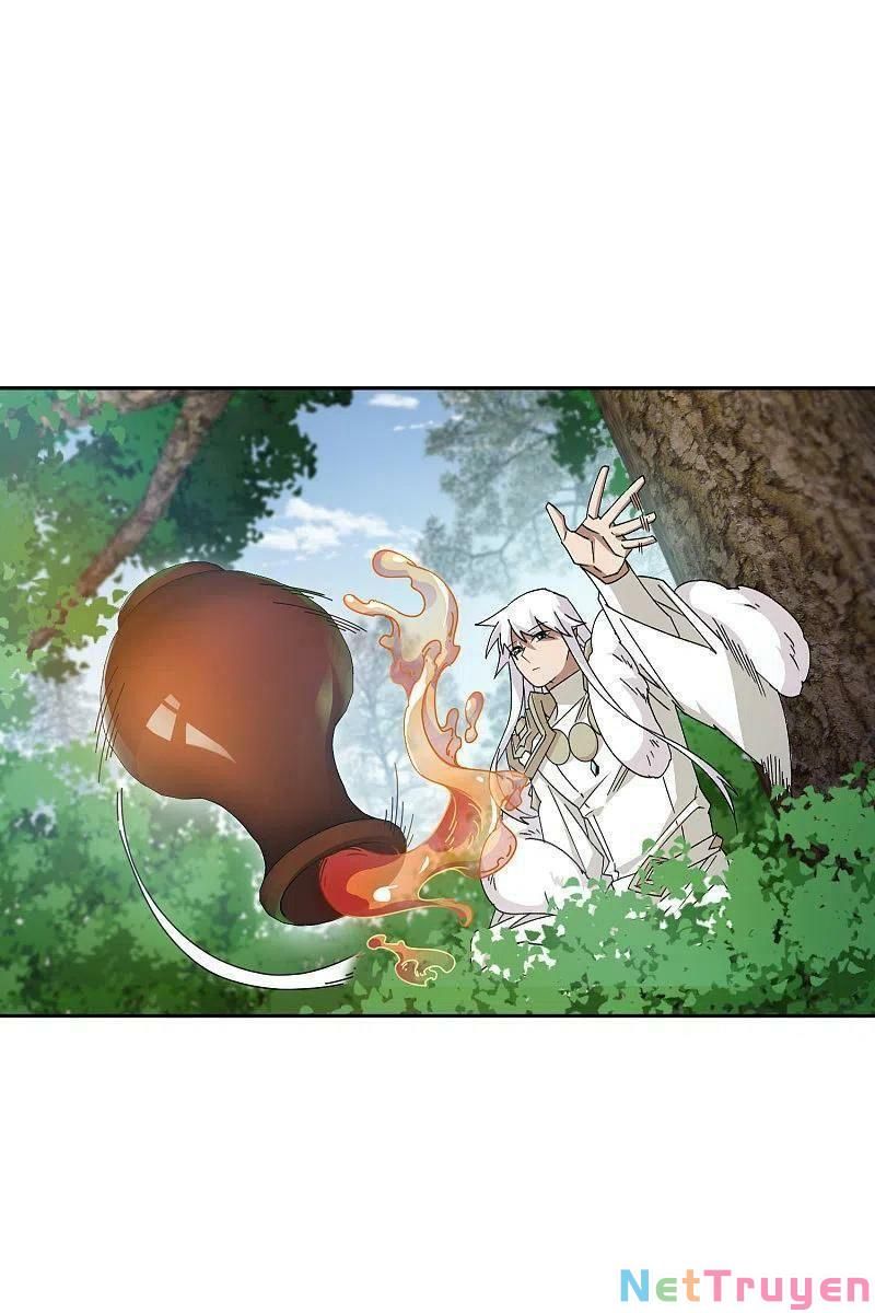 đọc truyện Võng Du Chi Cận Chiến Pháp Sư Chương 434 ảnh 16 tại Thiên Thai Truyện