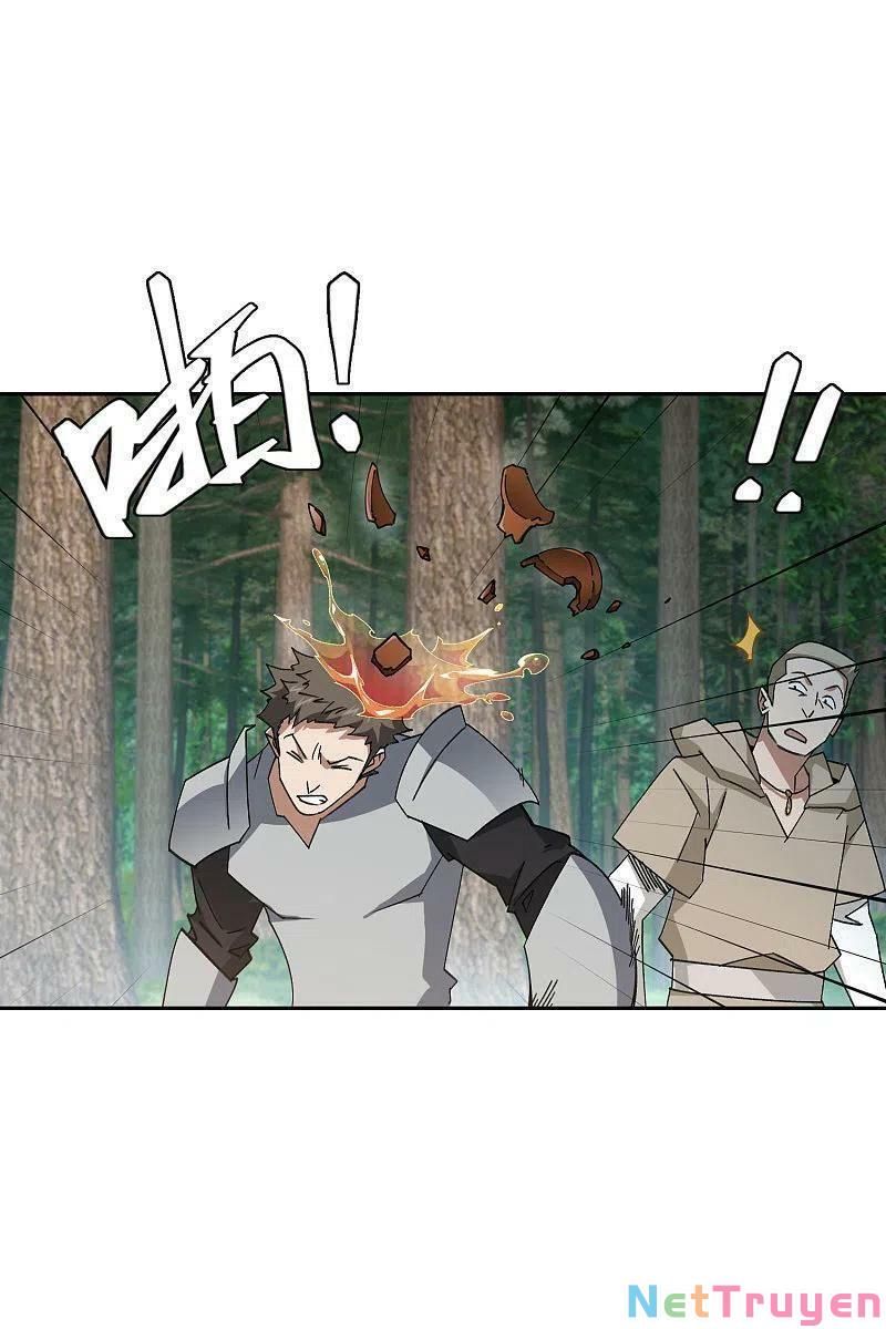 đọc truyện Võng Du Chi Cận Chiến Pháp Sư Chương 434 ảnh 17 tại Thiên Thai Truyện