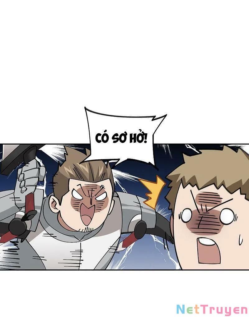 đọc truyện Võng Du Chi Cận Chiến Pháp Sư Chương 434 ảnh 19 tại Thiên Thai Truyện