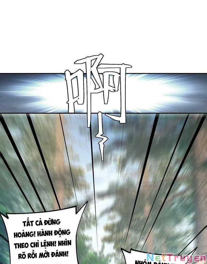 đọc truyện Võng Du Chi Cận Chiến Pháp Sư Chương 434 ảnh 20 tại Thiên Thai Truyện