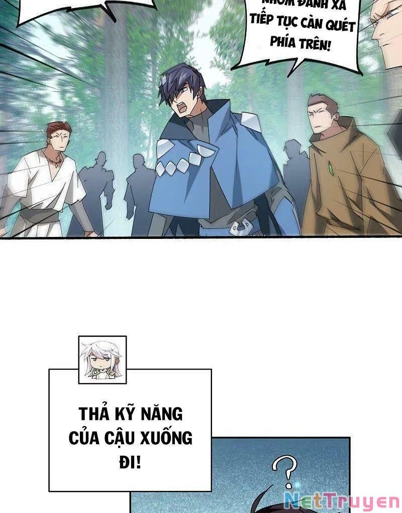 đọc truyện Võng Du Chi Cận Chiến Pháp Sư Chương 434 ảnh 21 tại Thiên Thai Truyện