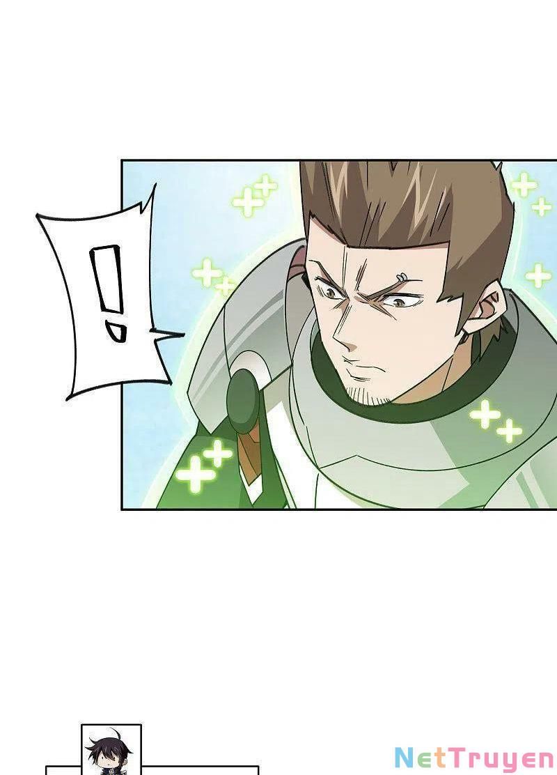 đọc truyện Võng Du Chi Cận Chiến Pháp Sư Chương 434 ảnh 4 tại Thiên Thai Truyện