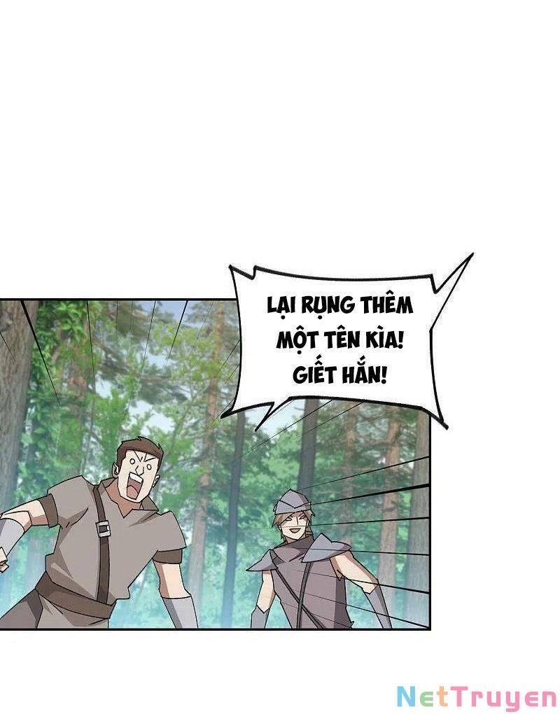 đọc truyện Võng Du Chi Cận Chiến Pháp Sư Chương 434 ảnh 25 tại Thiên Thai Truyện