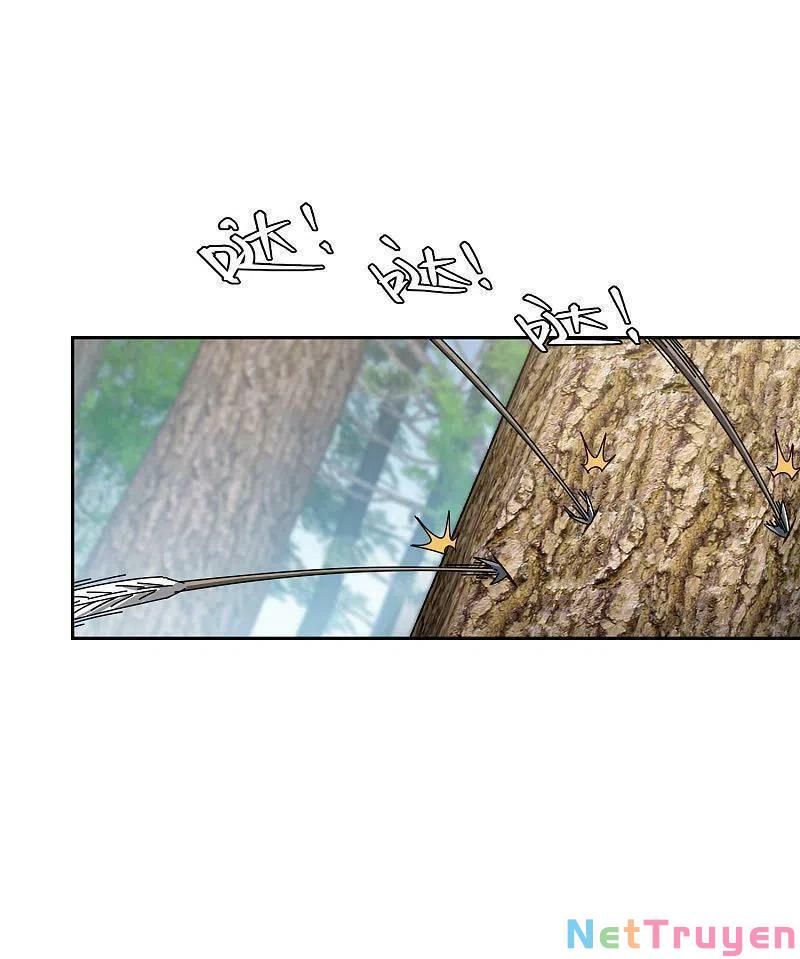 đọc truyện Võng Du Chi Cận Chiến Pháp Sư Chương 434 ảnh 27 tại Thiên Thai Truyện