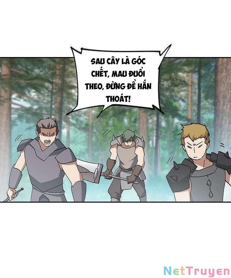 đọc truyện Võng Du Chi Cận Chiến Pháp Sư Chương 434 ảnh 28 tại Thiên Thai Truyện