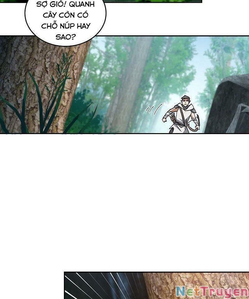 đọc truyện Võng Du Chi Cận Chiến Pháp Sư Chương 434 ảnh 31 tại Thiên Thai Truyện