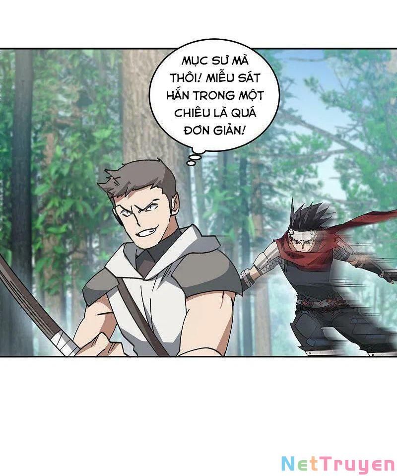 đọc truyện Võng Du Chi Cận Chiến Pháp Sư Chương 434 ảnh 33 tại Thiên Thai Truyện