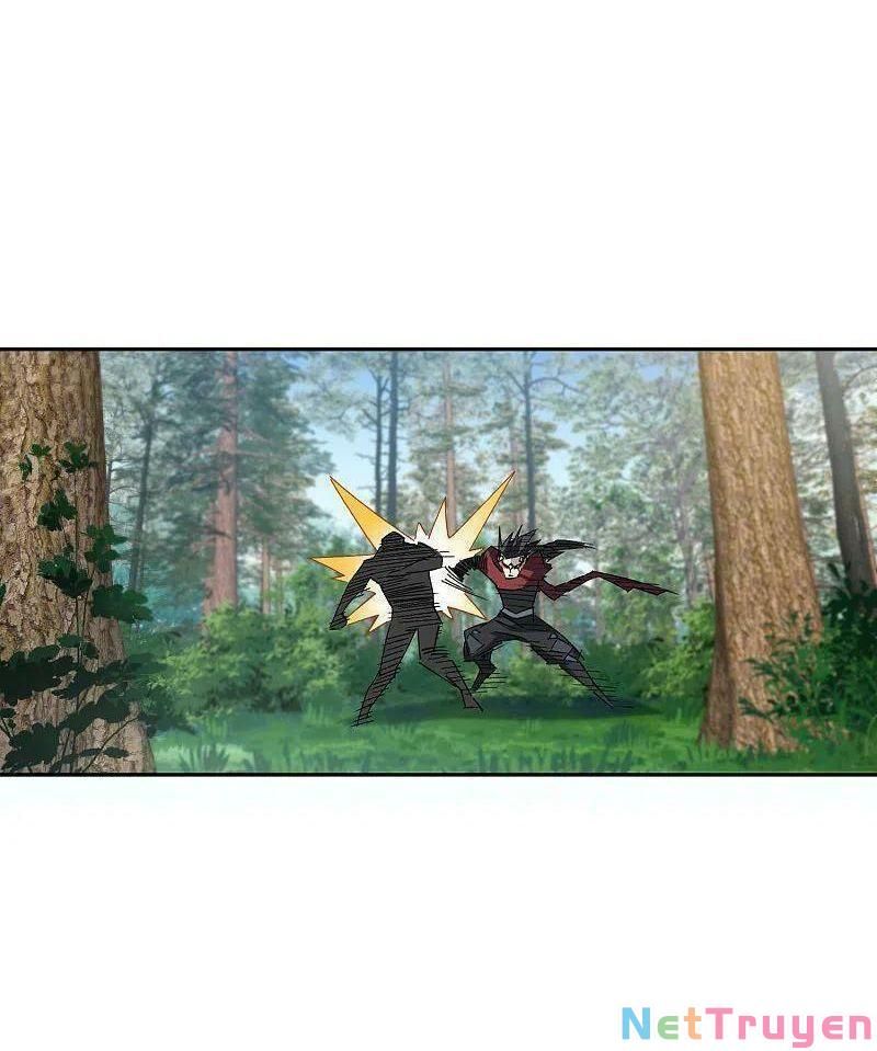 đọc truyện Võng Du Chi Cận Chiến Pháp Sư Chương 434 ảnh 34 tại Thiên Thai Truyện